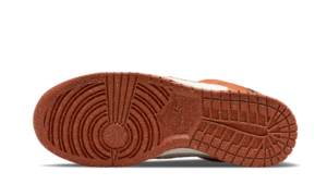 Nike Dunk Low Retro Sun Club Burn Sunrise - DR5475-100 - 3
