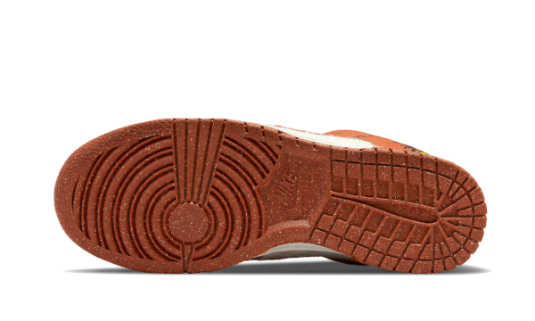 Nike Dunk Low Retro Sun Club Burn Sunrise - DR5475-100 - 3