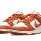 Nike Dunk Low Retro Sun Club Burn Sunrise - DR5475-100 - 2