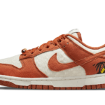 Nike Dunk Low Retro Sun Club Burn Sunrise - DR5475-100 - 1