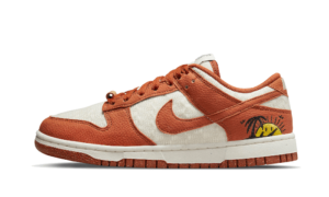 Nike Dunk Low Retro Sun Club Burn Sunrise - DR5475-100 - 1