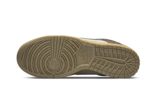 Nike Dunk Low Safari - DX2654-200 - 3