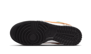 Nike Dunk Low Safari Mix - DN3866-100 - 3