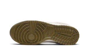 Nike Dunk Low SE 85 Cream - DO9457-100 - 3