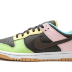 Nike Dunk Low SE Free 99 Black - DH0952-001 / CZ2496-001 - 1