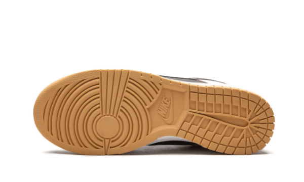 Nike Dunk Low SE Free 99 Black - DH0952-001 / CZ2496-001 - 4
