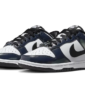 Nike Dunk Low SE Just Do It Black - FQ8143-001 - 2