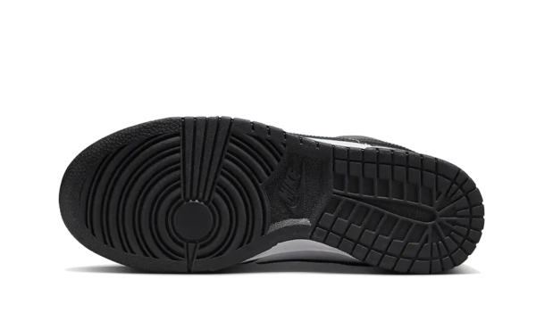Nike Dunk Low SE Just Do It Black - FQ8143-001 - 3