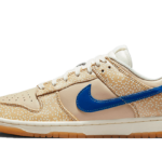 Nike Dunk Low Sesame - DZ4853-200 - 1