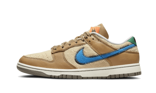 Nike Dunk Low size? Dark Driftwood - DO6712-200 - 1