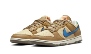 Nike Dunk Low size? Dark Driftwood - DO6712-200 - 2