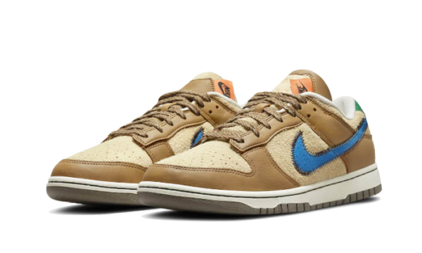 Nike Dunk Low size? Dark Driftwood - DO6712-200 - 2