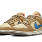 Nike Dunk Low size? Dark Driftwood - DO6712-200 - 2