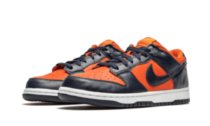 Nike Dunk Low SP Champ Colors - CU1727-800 - 2
