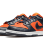 Nike Dunk Low SP Champ Colors - CU1727-800 - 2