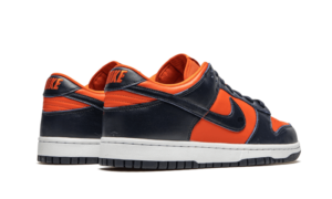 Nike Dunk Low SP Champ Colors - CU1727-800 - 3