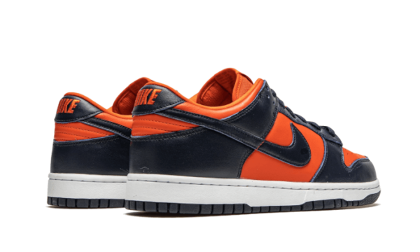 Nike Dunk Low SP Champ Colors - CU1727-800 - 3