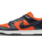 Nike Dunk Low SP Champ Colors - CU1727-800 - 1