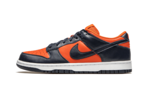 Nike Dunk Low SP Champ Colors – CU1727-800 – 1
