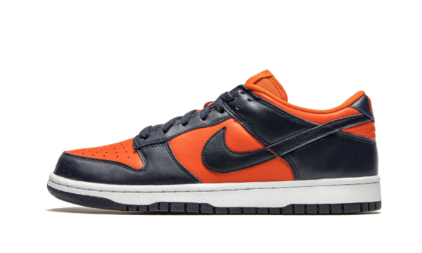 Nike Dunk Low SP Champ Colors - CU1727-800 - 1