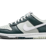 Nike Dunk Low Split Deep Jungle - FB8896-300 - 1