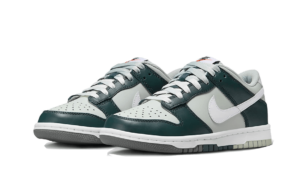 Nike Dunk Low Split Deep Jungle - FB8896-300 - 2