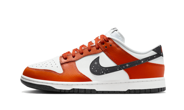 Nike Dunk Low Starry Swoosh - FV6909-800 - 1