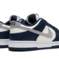 Nike Dunk Low Summit White Midnight Navy - FD9749-400 - 2