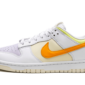 Nike Dunk Low Sundial - FJ4742-100 - 1
