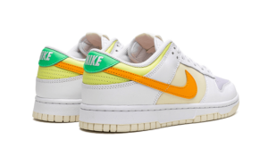 Nike Dunk Low Sundial - FJ4742-100 - 3