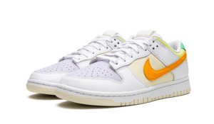Nike Dunk Low Sundial - FJ4742-100 - 2