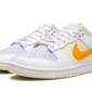 Nike Dunk Low Sundial - FJ4742-100 - 2