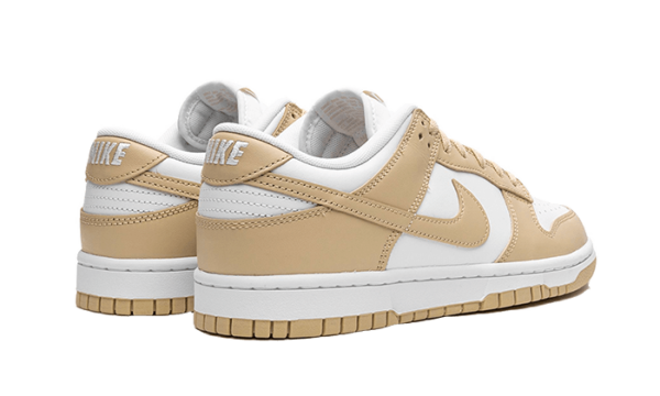 Nike Dunk Low Team Gold - DV0833-100 - 3