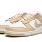 Nike Dunk Low Team Gold - DV0833-100 - 2