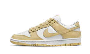 Nike Dunk Low Team Gold - DV0833-100 - 1