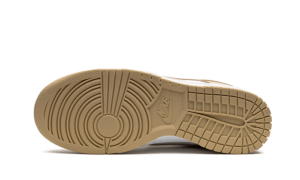 Nike Dunk Low Team Gold - DV0833-100 - 4