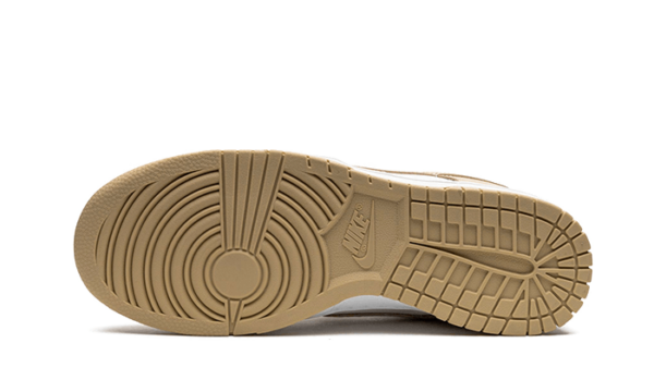 Nike Dunk Low Team Gold - DV0833-100 - 4