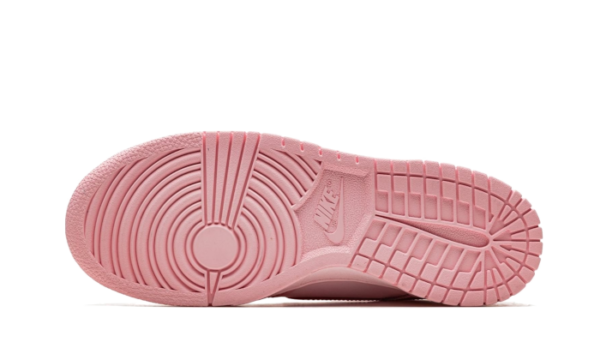 Nike Dunk Low Triple Pink (Barbie) - DH9765-600 - 4