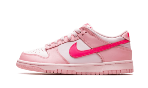 Nike Dunk Low Triple Pink (Barbie) - DH9765-600 - 1