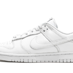 Nike Dunk Low Triple White (2021) - DD1503-109 - 1