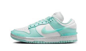 Nike Dunk Low Twist Jade Ice - DZ2794-101 - 1