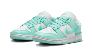 Nike Dunk Low Twist Jade Ice - DZ2794-101 - 2
