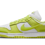 Nike Dunk Low Twist Lemon Twist - DZ2794-700 - 1