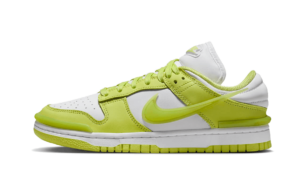 Nike Dunk Low Twist Lemon Twist - DZ2794-700 - 1