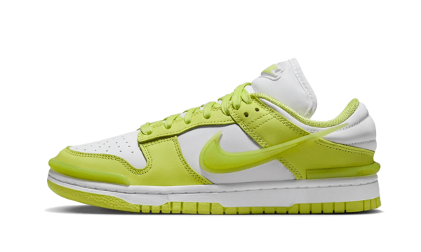 Nike Dunk Low Twist Lemon Twist - DZ2794-700 - 1