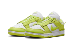 Nike Dunk Low Twist Lemon Twist - DZ2794-700 - 2