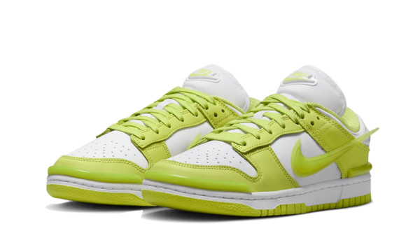 Nike Dunk Low Twist Lemon Twist - DZ2794-700 - 2