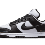 Nike Dunk Low Twist Panda - DZ2794-001 - 1