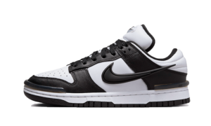 Nike Dunk Low Twist Panda - DZ2794-001 - 1