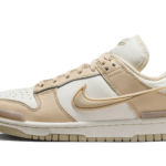 Nike Dunk Low Twist Sanddrift - DZ2794-102 - 1